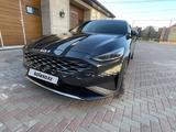 Kia K8 2021 года за 15 000 000 тг. в Астана – фото 3