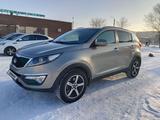 Kia Sportage 2014 года за 7 900 000 тг. в Караганда