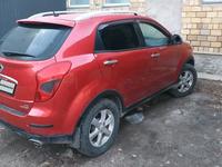 SsangYong Actyon 2014 года за 6 500 000 тг. в Караганда