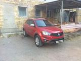 SsangYong Actyon 2014 года за 6 500 000 тг. в Караганда – фото 4