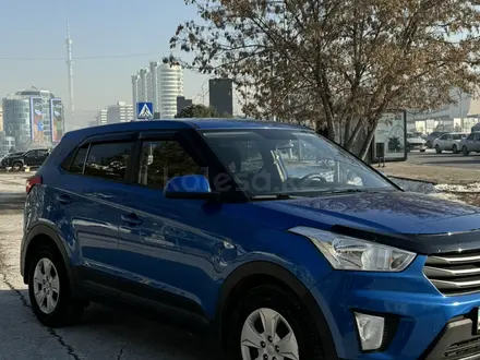 Hyundai Creta 2019 года за 8 800 000 тг. в Алматы