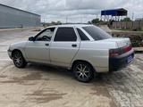 ВАЗ (Lada) 2110 2005 годаүшін490 000 тг. в Кокшетау – фото 5