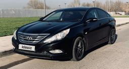 Hyundai Sonata 2010 года за 5 500 000 тг. в Алматы