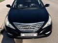 Hyundai Sonata 2010 года за 5 500 000 тг. в Алматы – фото 3