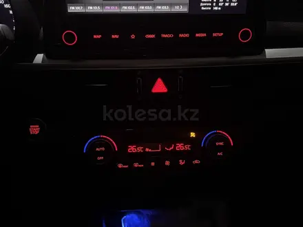 Kia Cerato 2021 года за 8 690 000 тг. в Костанай – фото 8
