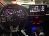 Kia Cerato 2021 года за 8 690 000 тг. в Костанай – фото 2
