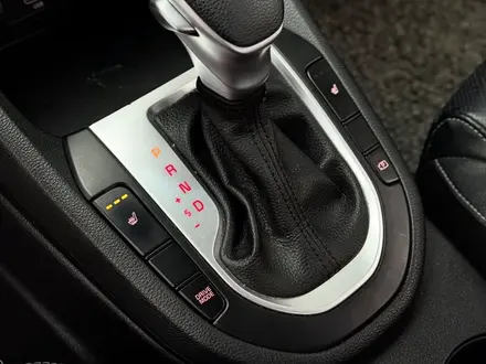 Kia Cerato 2021 года за 8 690 000 тг. в Костанай – фото 12