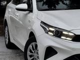 Kia Cerato 2021 года за 8 690 000 тг. в Костанай