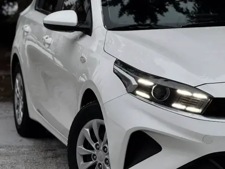 Kia Cerato 2021 года за 8 690 000 тг. в Костанай – фото 2