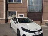 Kia Cerato 2021 года за 9 800 000 тг. в Костанай – фото 2