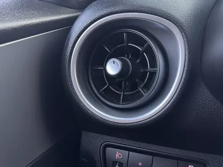 Kia Cerato 2021 года за 8 690 000 тг. в Костанай – фото 17