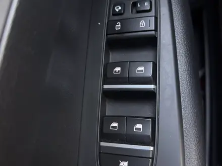 Kia Cerato 2021 года за 8 690 000 тг. в Костанай – фото 19