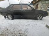 ВАЗ (Lada) 21099 2008 годаүшін1 550 000 тг. в Семей – фото 3