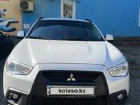 Mitsubishi ASX 2011 годаүшін8 000 000 тг. в Усть-Каменогорск