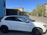 Mitsubishi ASX 2011 года за 8 000 000 тг. в Усть-Каменогорск – фото 3