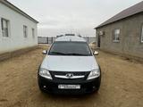 ВАЗ (Lada) Largus Cross 2017 годаүшін5 500 000 тг. в Кульсары