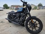 Harley-Davidson  Sportster 1200 2018 года за 7 000 000 тг. в Актау – фото 2