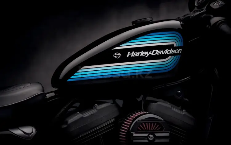 Harley-Davidson  Sportster 1200 2018 года за 7 000 000 тг. в Актау