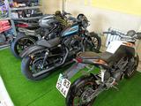 Harley-Davidson  Sportster 1200 2018 года за 7 000 000 тг. в Актау – фото 5