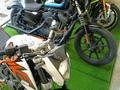 Harley-Davidson  Sportster 1200 2018 года за 7 000 000 тг. в Актау – фото 4