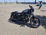 Harley-Davidson  Sportster 1200 2018 года за 7 000 000 тг. в Актау – фото 3