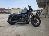 Harley-Davidson  Sportster 1200 2018 года за 7 000 000 тг. в Актау