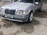 Mercedes-Benz E 250 1991 годаүшін1 200 000 тг. в Тараз – фото 5