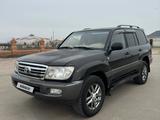 Toyota Land Cruiser 2004 годаүшін9 000 000 тг. в Атырау – фото 2