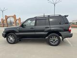 Toyota Land Cruiser 2004 года за 9 000 000 тг. в Атырау – фото 3