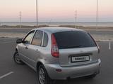 ВАЗ (Lada) Kalina 1119 2012 годаfor2 100 000 тг. в Актау – фото 3