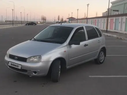 ВАЗ (Lada) Kalina 1119 2012 года за 2 100 000 тг. в Актау – фото 8