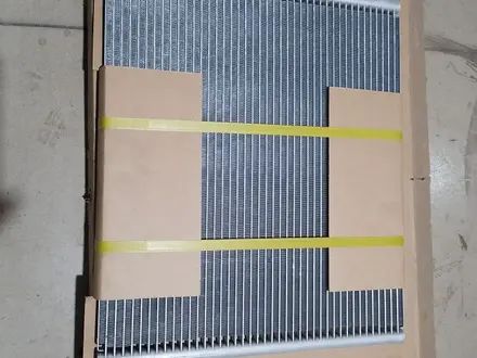 Радиатор кондера E38 за 30 000 тг. в Астана
