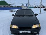 ВАЗ (Lada) 2114 2007 года за 770 000 тг. в Уральск