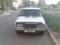 ВАЗ (Lada) 2107 2001 годаүшін850 000 тг. в Павлодар