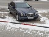 Mercedes-Benz E 240 1999 годаүшін3 400 000 тг. в Кызылорда – фото 2