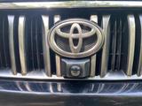 Toyota Land Cruiser Prado 2013 года за 18 000 000 тг. в Алматы – фото 5