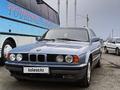 BMW 520 1991 годаүшін1 800 000 тг. в Тараз