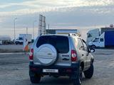 Chevrolet Niva 2014 года за 3 000 000 тг. в Уральск – фото 5