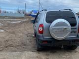 Chevrolet Niva 2014 года за 3 000 000 тг. в Уральск – фото 3