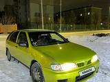 Nissan Almera 1996 годаfor1 400 000 тг. в Атырау