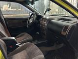 Nissan Almera 1996 годаfor1 400 000 тг. в Атырау – фото 5