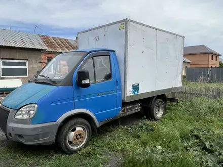 ГАЗ ГАЗель 2011 года за 4 500 000 тг. в Астана – фото 2