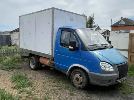 ГАЗ ГАЗель 2011 года за 4 500 000 тг. в Астана – фото 3