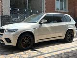 BMW X5 M 2010 года за 21 000 000 тг. в Алматы – фото 2