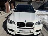 BMW X5 M 2010 года за 21 000 000 тг. в Алматы – фото 3