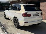 BMW X5 M 2010 года за 21 000 000 тг. в Алматы – фото 4