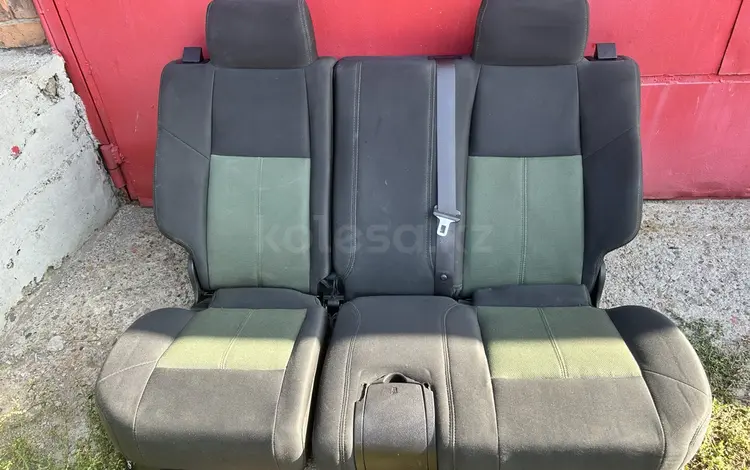 Салон Hummer H3 за 150 000 тг. в Усть-Каменогорск