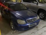 Geely CK 2009 года за 450 000 тг. в Астана