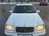 Mercedes-Benz C 200 1995 годаfor1 700 000 тг. в Алматы