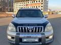 Toyota Land Cruiser Prado 2006 года за 10 100 000 тг. в Атырау – фото 2